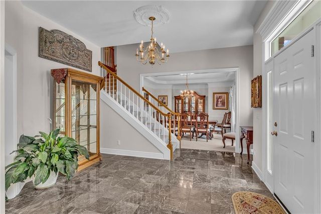 4728 Wimbledon Drive, Lawrence, KS 66044
