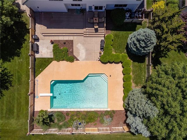 4728 Wimbledon Drive, Lawrence, KS 66044