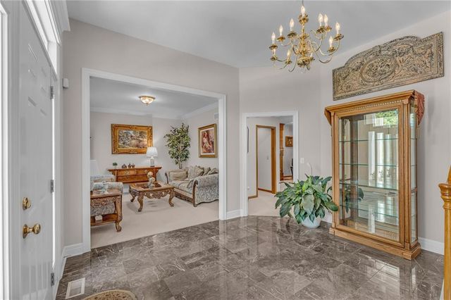 4728 Wimbledon Drive, Lawrence, KS 66044