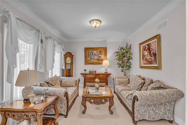 4728 Wimbledon Drive, Lawrence, KS 66044