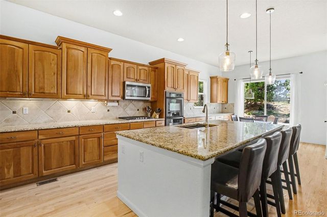 23000 Allendale Avenue, Parker, CO 80138
