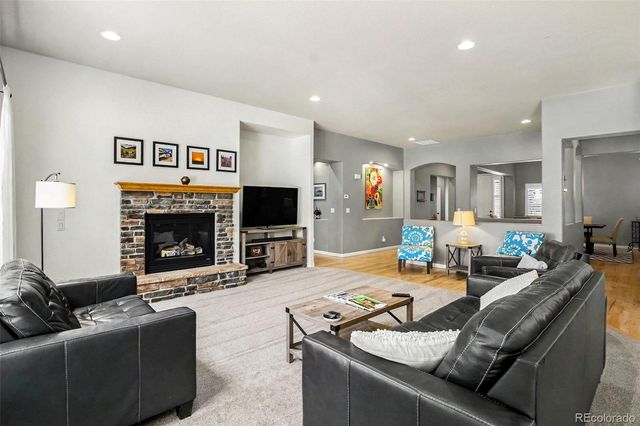 23000 Allendale Avenue, Parker, CO 80138