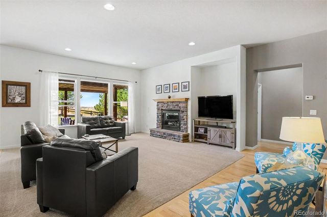 23000 Allendale Avenue, Parker, CO 80138