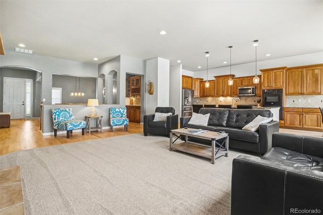 23000 Allendale Avenue, Parker, CO 80138