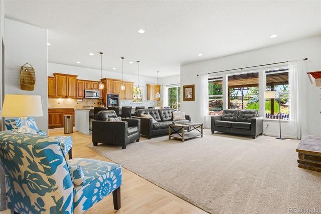 23000 Allendale Avenue, Parker, CO 80138