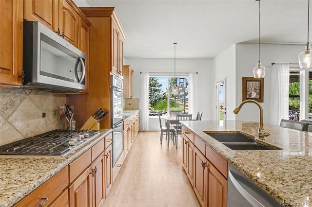23000 Allendale Avenue, Parker, CO 80138