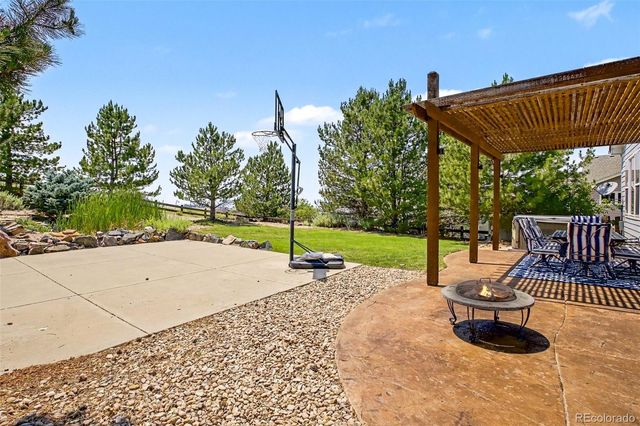 23000 Allendale Avenue, Parker, CO 80138