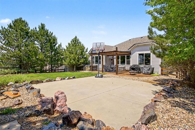 23000 Allendale Avenue, Parker, CO 80138