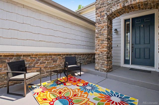 23000 Allendale Avenue, Parker, CO 80138