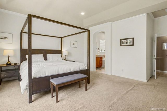 23000 Allendale Avenue, Parker, CO 80138