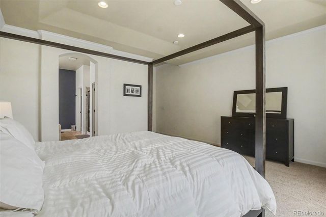 23000 Allendale Avenue, Parker, CO 80138
