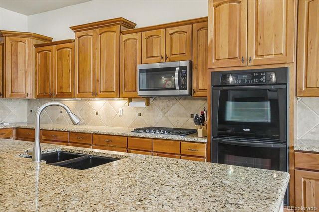 23000 Allendale Avenue, Parker, CO 80138