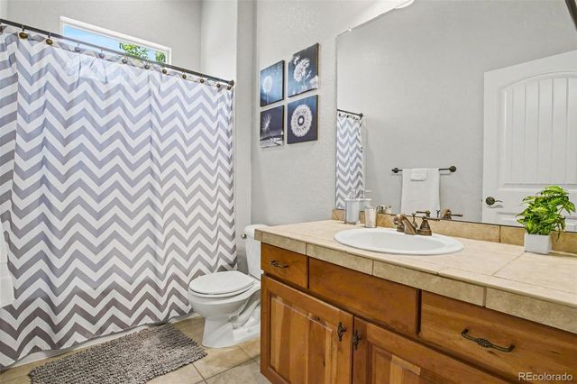 23000 Allendale Avenue, Parker, CO 80138