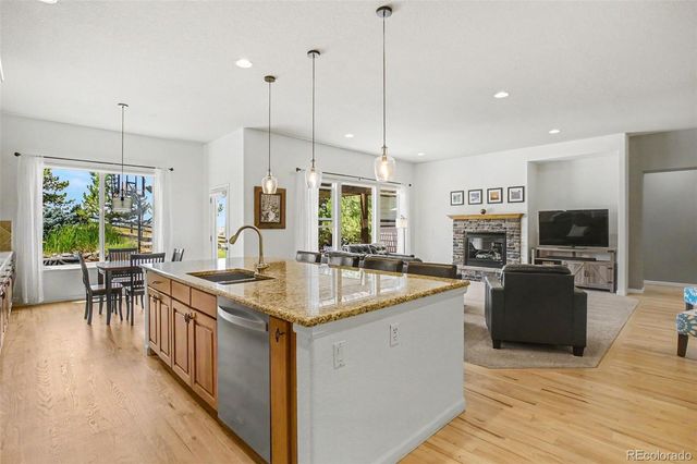 23000 Allendale Avenue, Parker, CO 80138