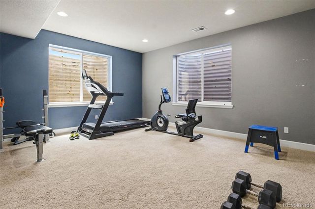 23000 Allendale Avenue, Parker, CO 80138