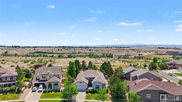 23000 Allendale Avenue, Parker, CO 80138