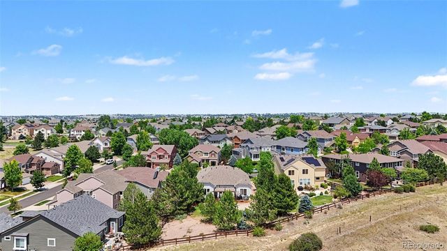 23000 Allendale Avenue, Parker, CO 80138