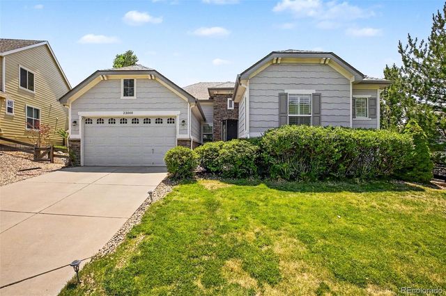 23000 Allendale Avenue, Parker, CO 80138