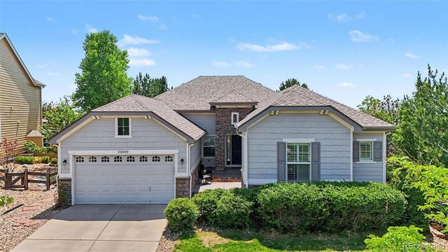 23000 Allendale Avenue, Parker, CO 80138