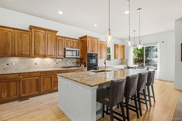 23000 Allendale Avenue, Parker, CO 80138