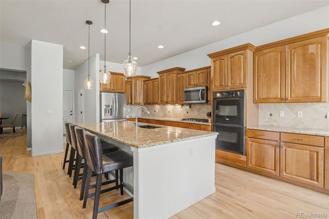 23000 Allendale Avenue, Parker, CO 80138