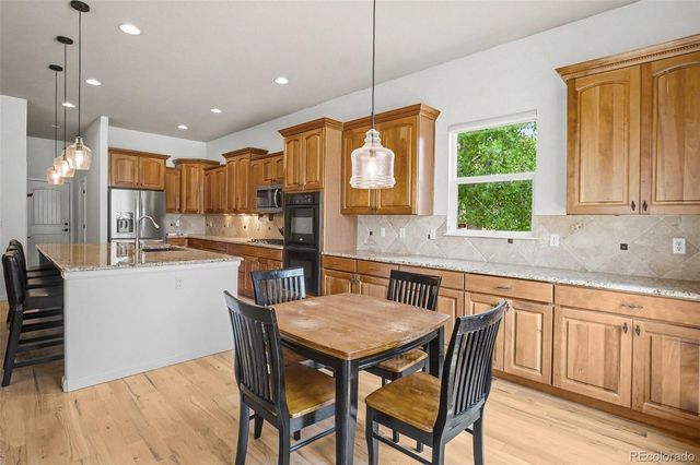 23000 Allendale Avenue, Parker, CO 80138