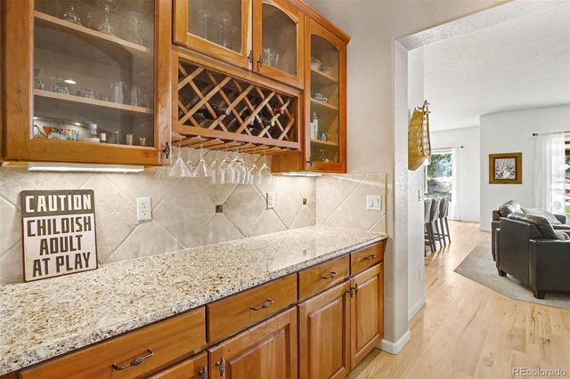 23000 Allendale Avenue, Parker, CO 80138