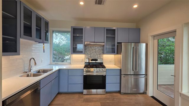 2502-2 Spring LN, Austin, TX 78703