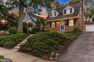 227 SANDY BANK RD, Media, PA 19063