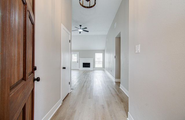 7510 Cavesson Drive, Cypress, TX 77433