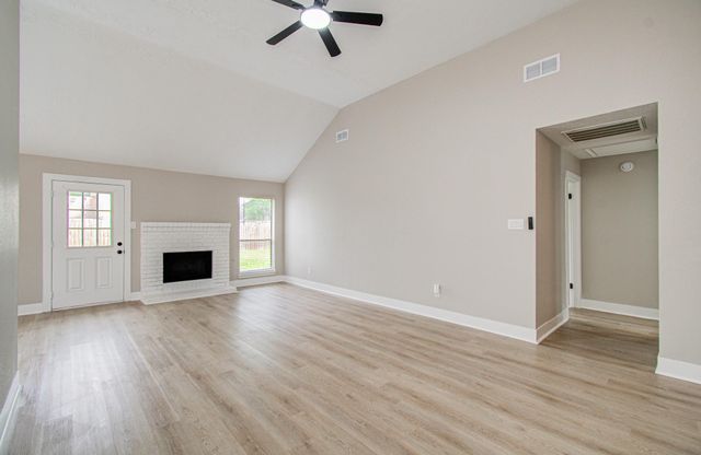 7510 Cavesson Drive, Cypress, TX 77433