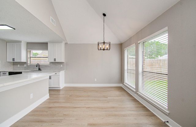 7510 Cavesson Drive, Cypress, TX 77433