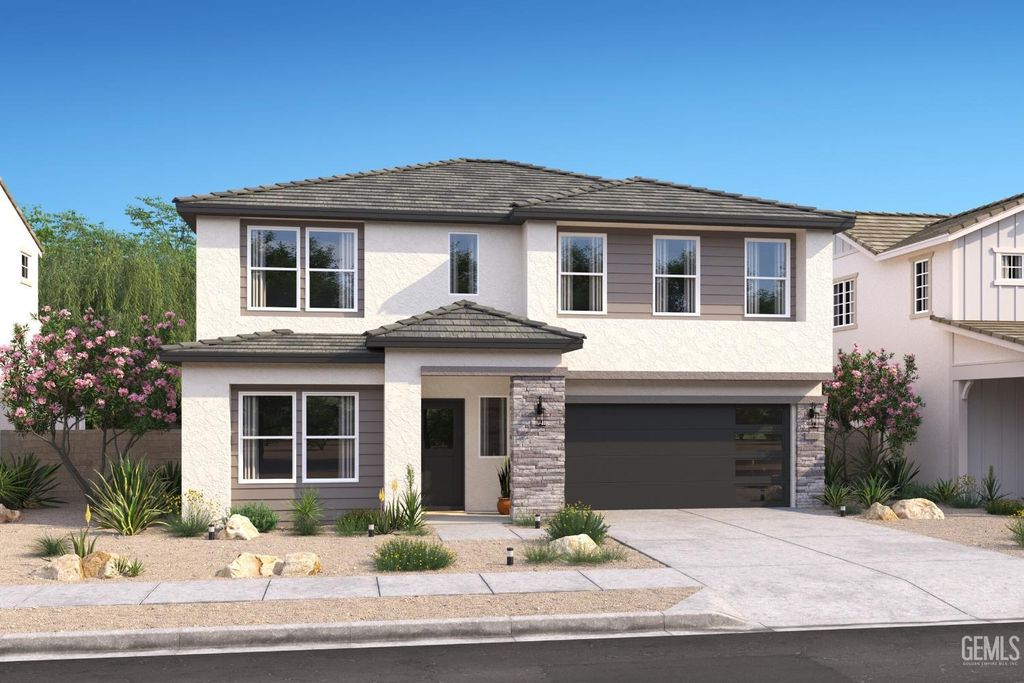 6125 Marconi Avenue, Bakersfield, CA 93313