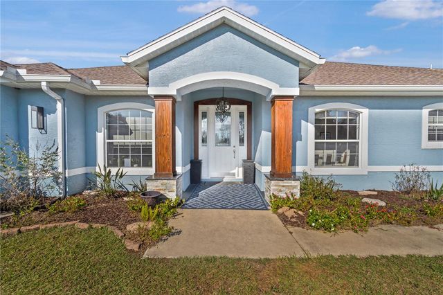 16421 W HIGHWAY 326, Morriston, FL 32668