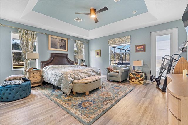 16421 W HIGHWAY 326, Morriston, FL 32668