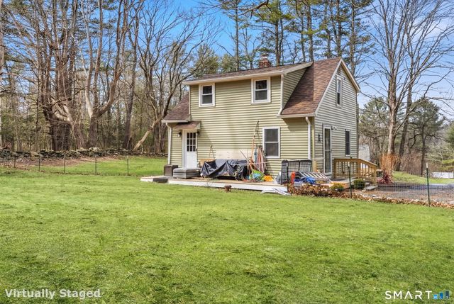 70 Hawkins Road, Woodstock, CT 06282