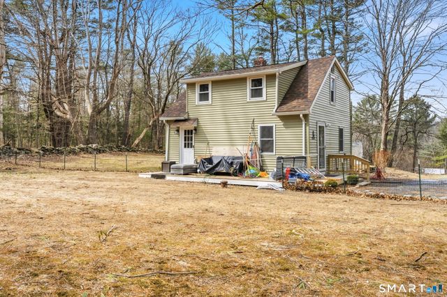 70 Hawkins Road, Woodstock, CT 06282