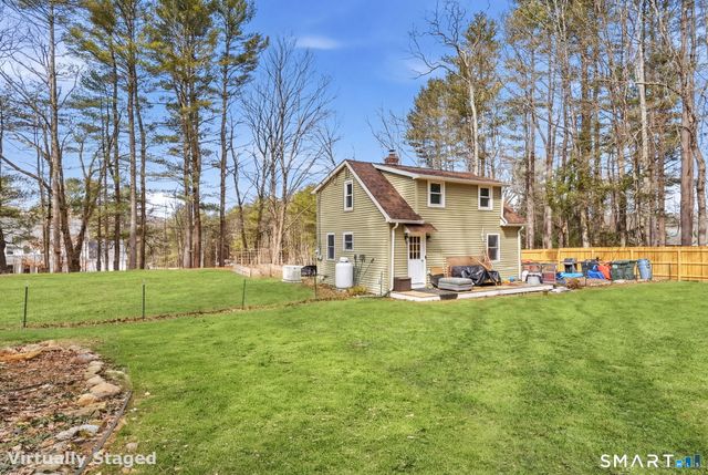 70 Hawkins Road, Woodstock, CT 06282
