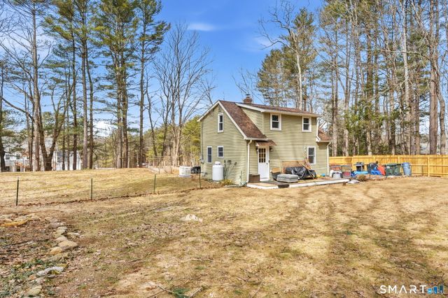 70 Hawkins Road, Woodstock, CT 06282
