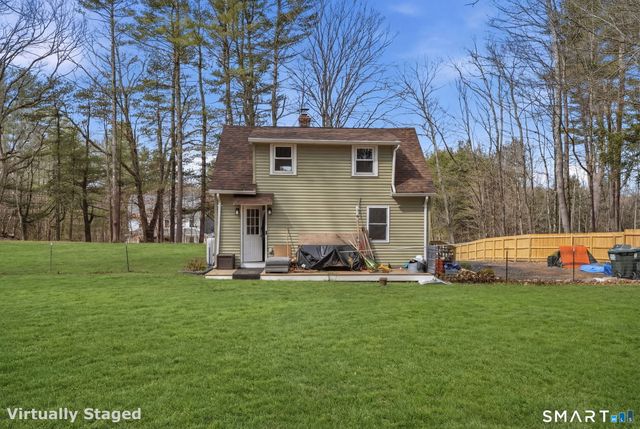 70 Hawkins Road, Woodstock, CT 06282