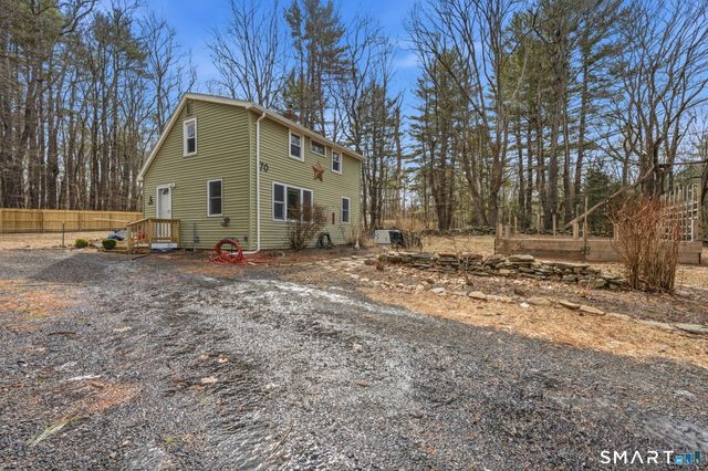 70 Hawkins Road, Woodstock, CT 06282