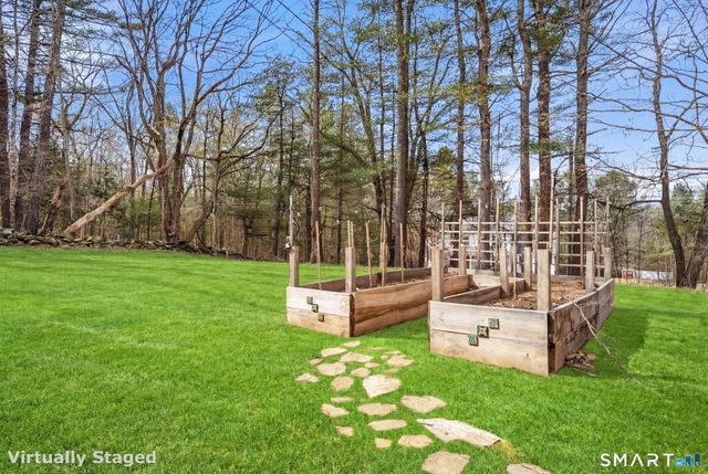 70 Hawkins Road, Woodstock, CT 06282