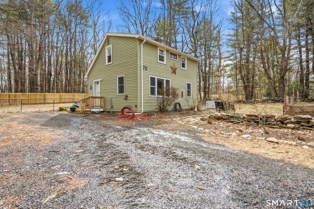 70 Hawkins Road, Woodstock, CT 06282