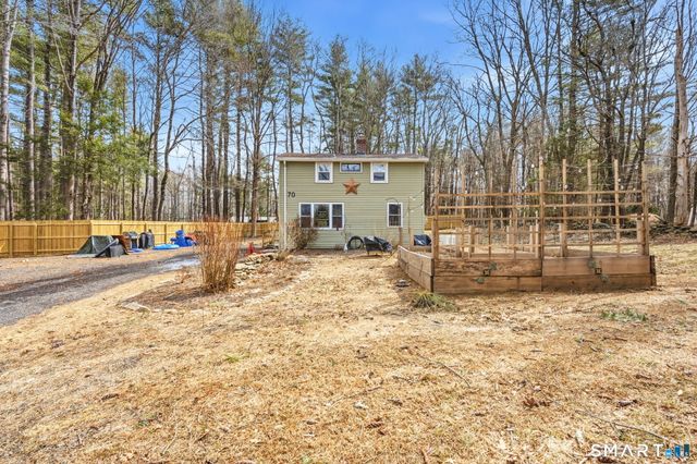 70 Hawkins Road, Woodstock, CT 06282