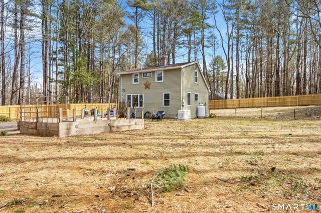 70 Hawkins Road, Woodstock, CT 06282