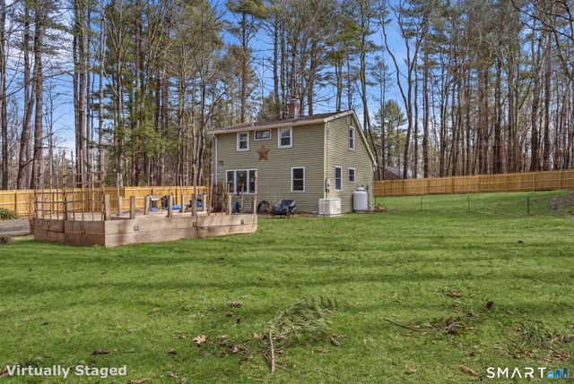 70 Hawkins Road, Woodstock, CT 06282