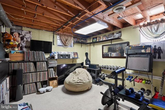 728 S WARRINGTON AVE, Cinnaminson, NJ 08077