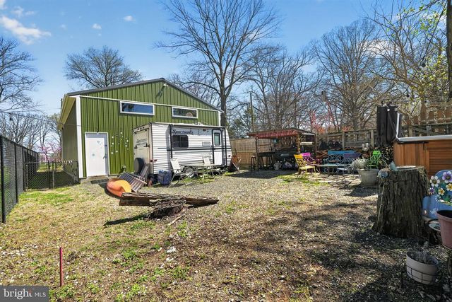 728 S WARRINGTON AVE, Cinnaminson, NJ 08077