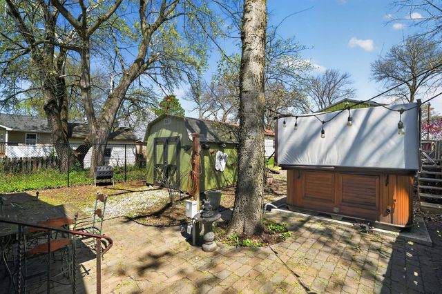 728 S WARRINGTON AVE, Cinnaminson, NJ 08077