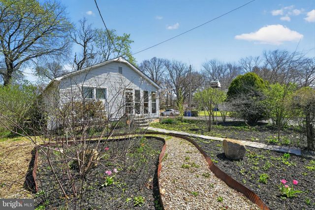 728 S WARRINGTON AVE, Cinnaminson, NJ 08077